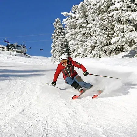 Sonnhof Appartamento