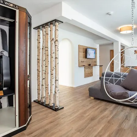 Sonnhof Appartamento