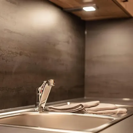 Sonnhof Appartamento *