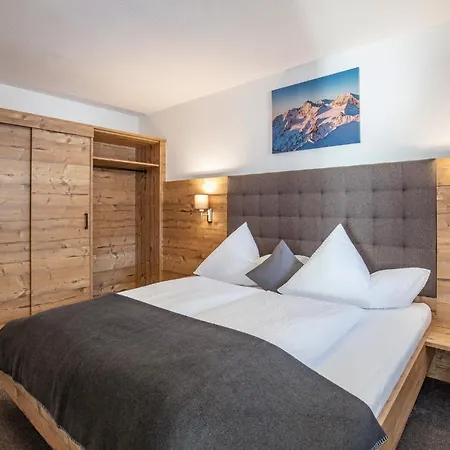 Appartamento Sonnhof