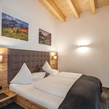 Sonnhof Appartamento Sölden