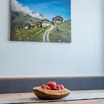 Apartmán Sonnhof Sölden