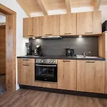 Apartmán Sonnhof Sölden