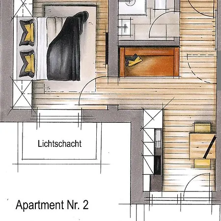 Sonnhof Sölden
