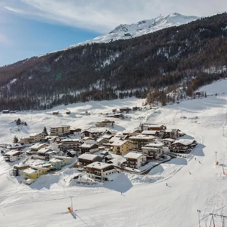 Sonnhof Sölden