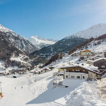 Sonnhof Sölden