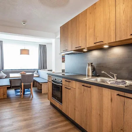 Apartamento Sonnhof