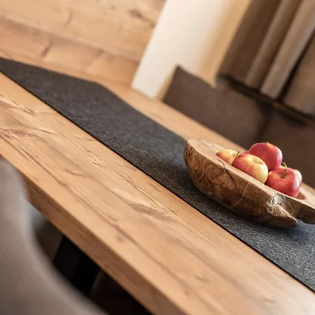 Sonnhof Appartement Sölden