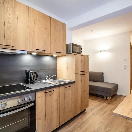 Apartment Sonnhof