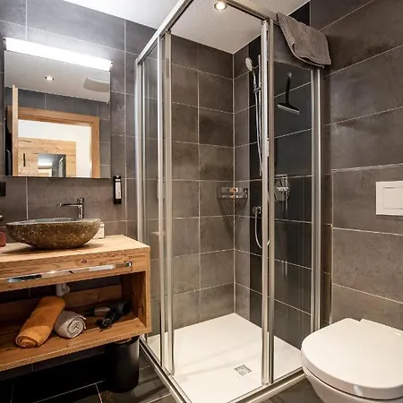 Appartement Sonnhof Sölden