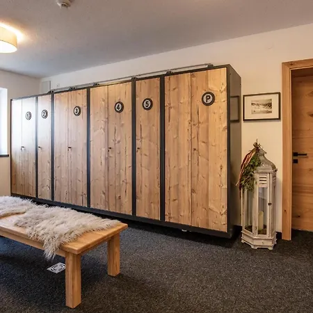 Sonnhof Appartement *