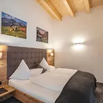 Sonnhof Apartment Solden