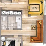 Sonnhof Apartment *
