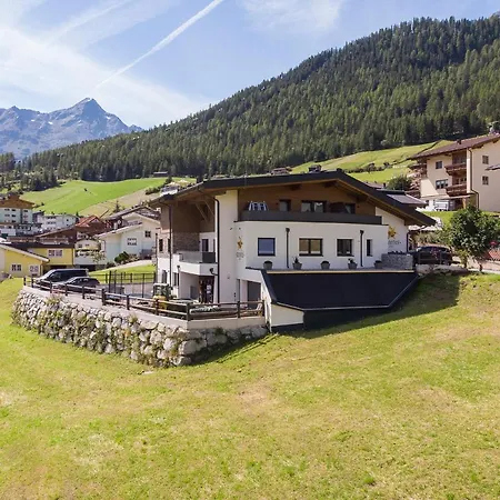 Sonnhof Sölden