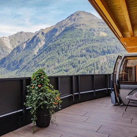 Apartmán Sonnhof *