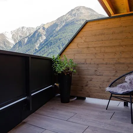 Sonnhof Sölden