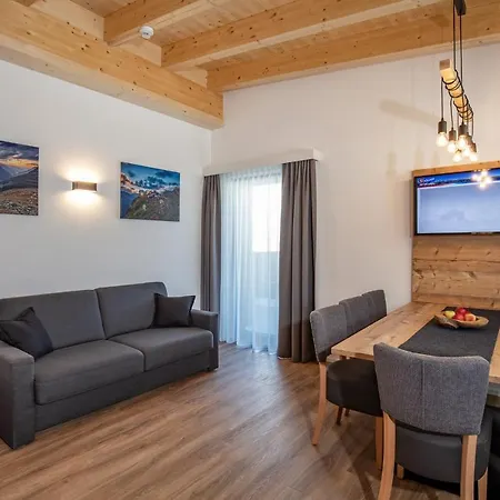 Apartmán Sonnhof
