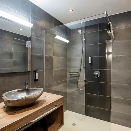 Sonnhof Apartmán *