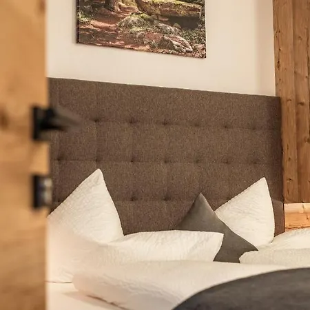 Sonnhof * Sölden