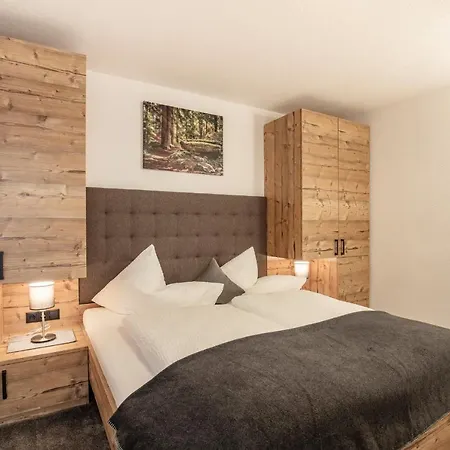 Apartmán Sonnhof