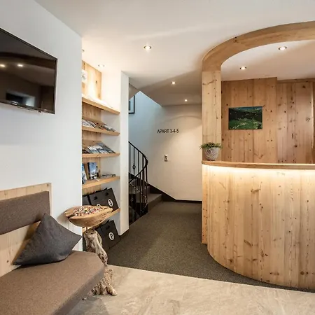Apartmán Sonnhof